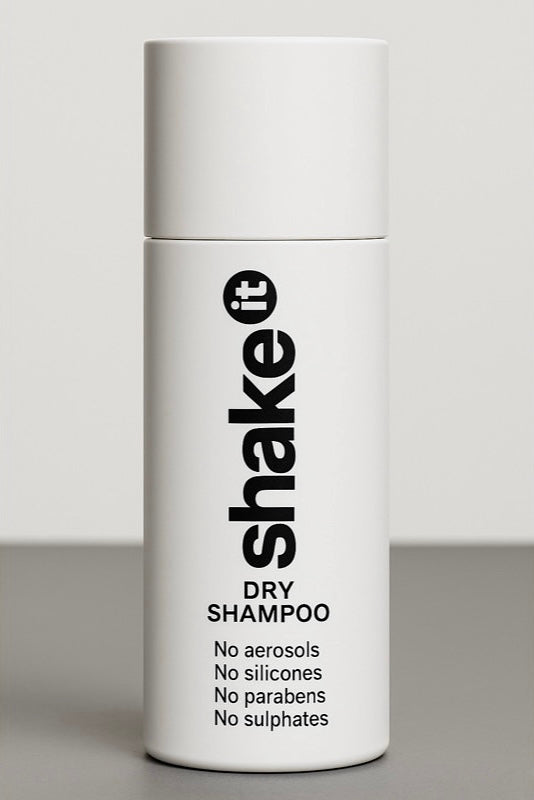 Shake It Dry Shampoo - Pre Order Only - Available August